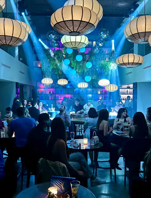 Stag Do Party in Marrakech