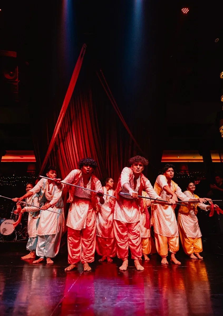 Buddha Bar Marrakech