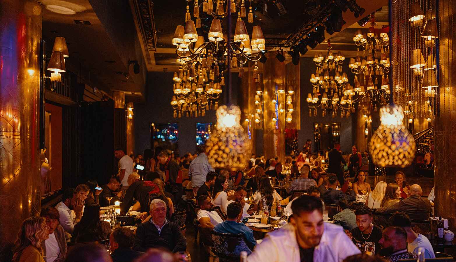 Buddha Bar Marrakech - Photo 3