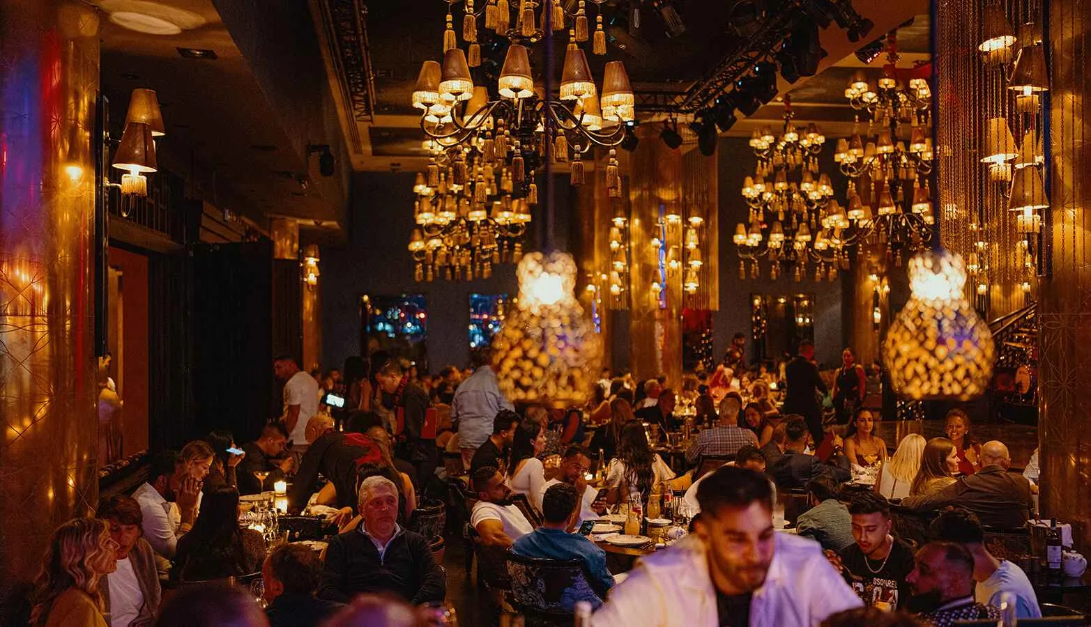 Buddha Bar Marrakech - Photo 3