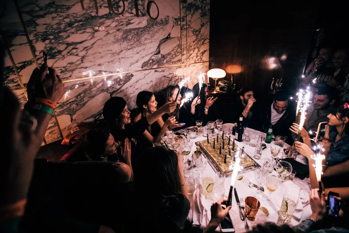 Noto Marrakech - Photo 2