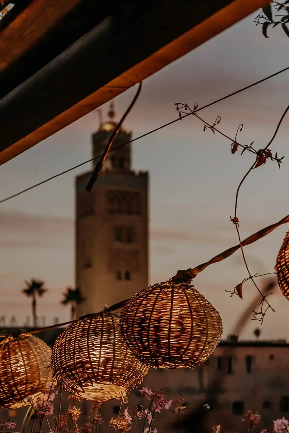 Kabana Rooftop - Photo 2