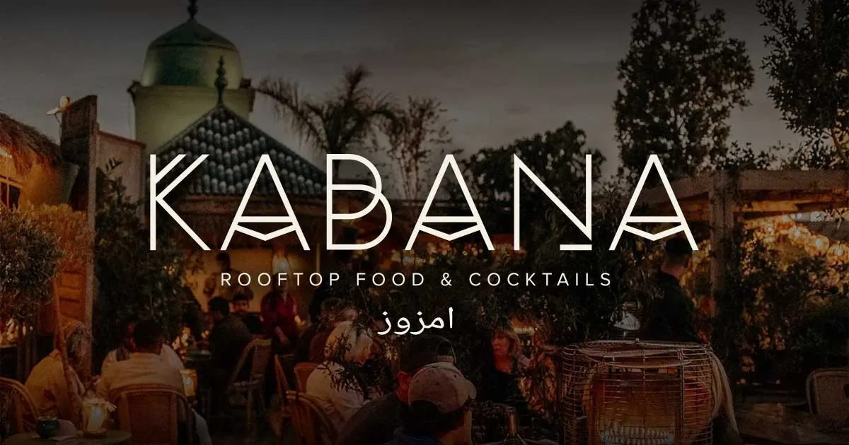 Kabana Rooftop