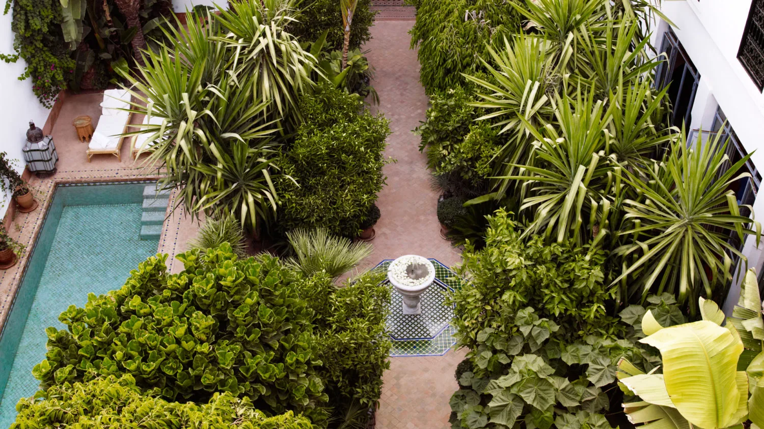 L'Hôtel Marrakech - Photo 2