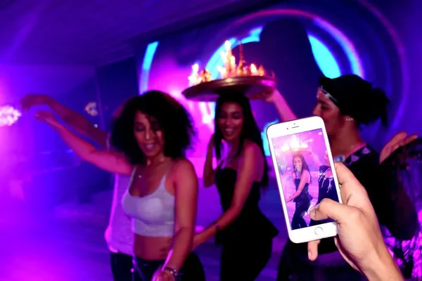 Café Arabe - Photo 2